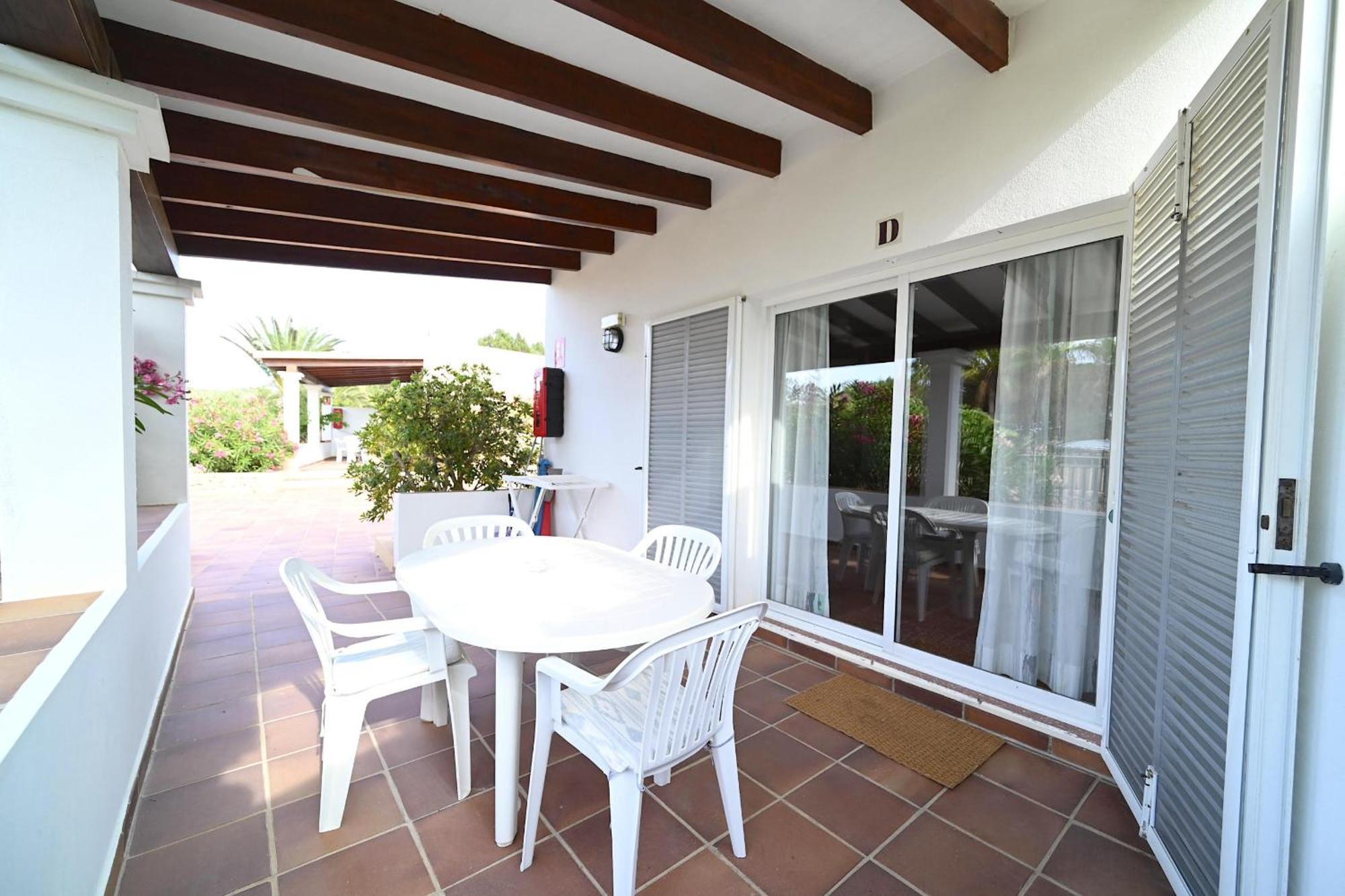 S'Olivera Es Pujols Exterior photo