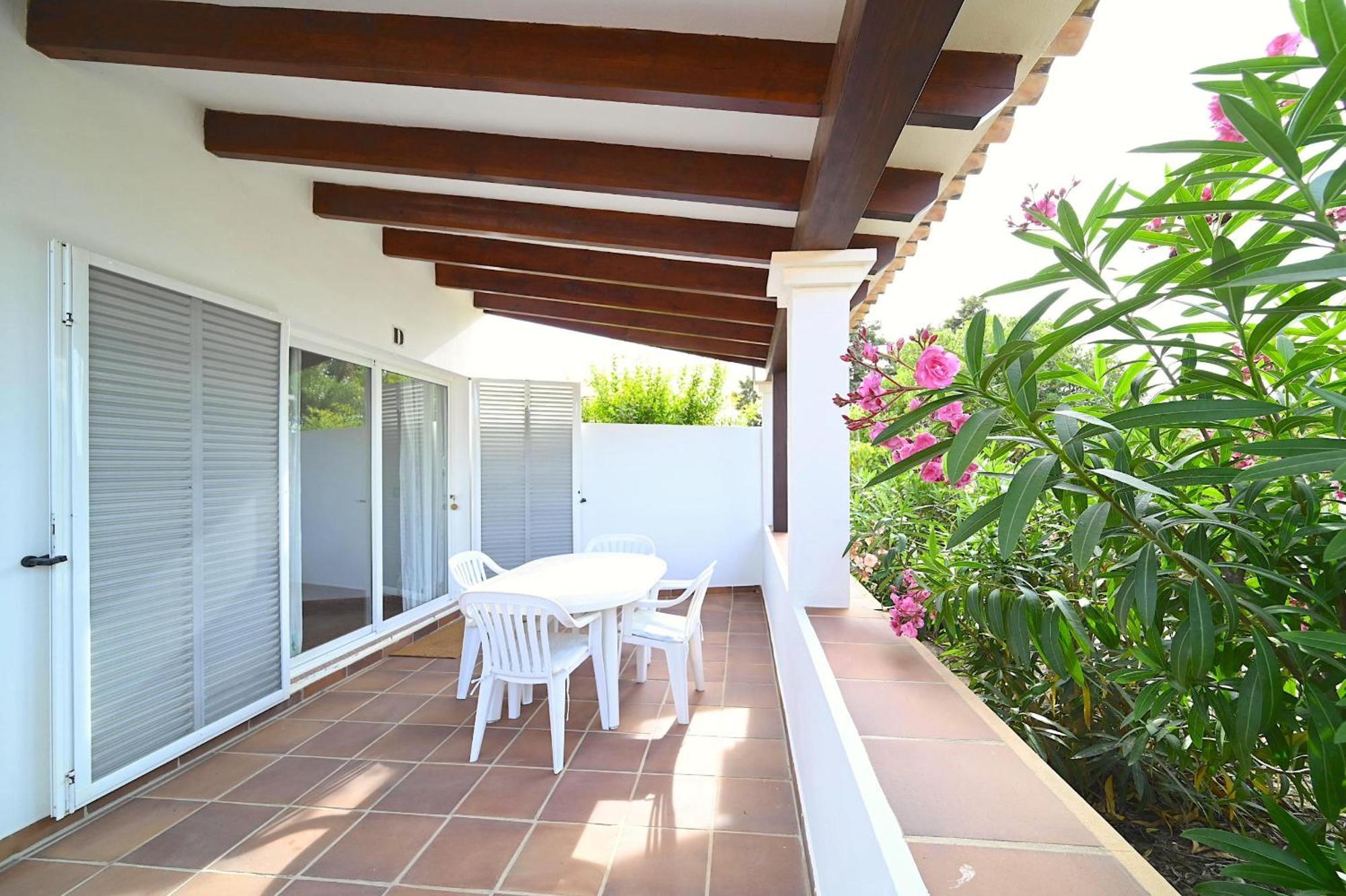 S'Olivera Es Pujols Exterior photo