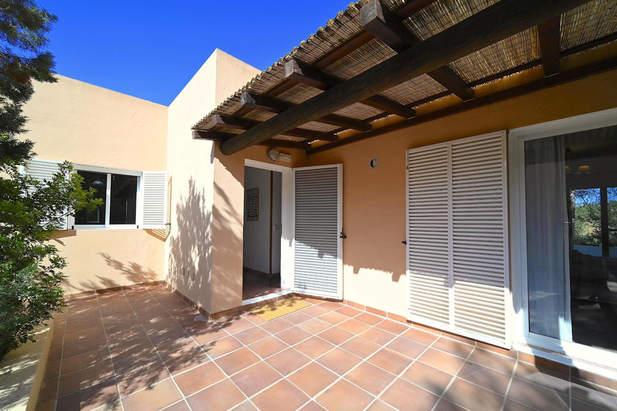 S'Olivera Es Pujols Exterior photo